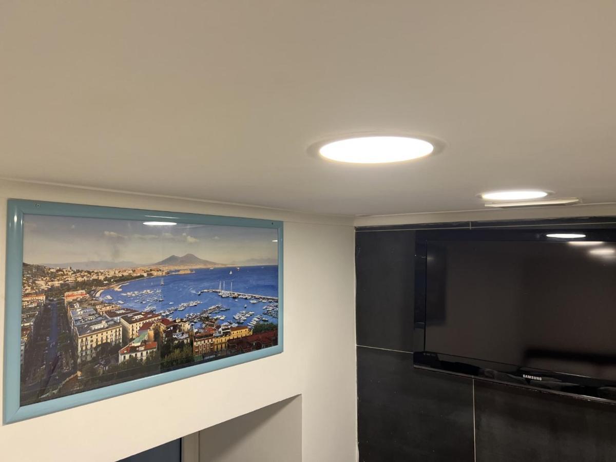 Appartement Luna Rossa