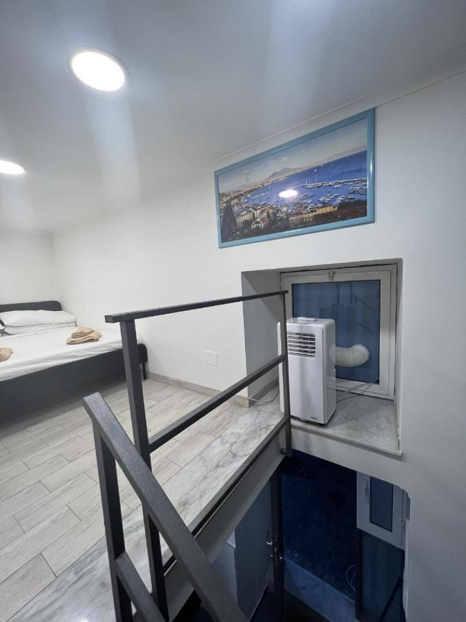 Luna Rossa Appartement Naples