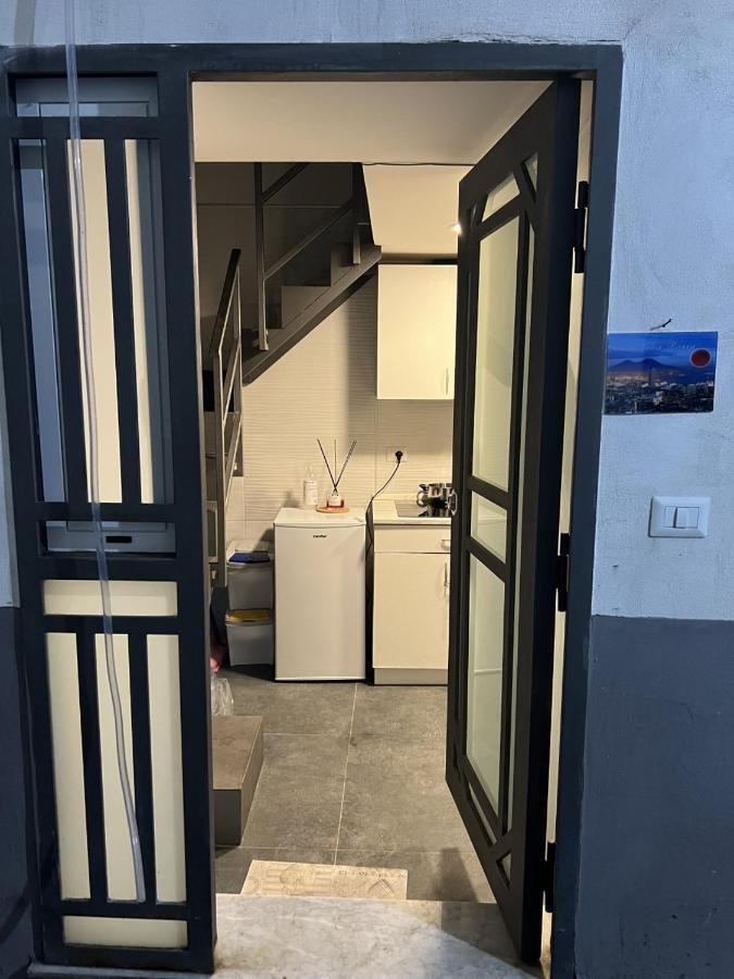 Luna Rossa Appartement *