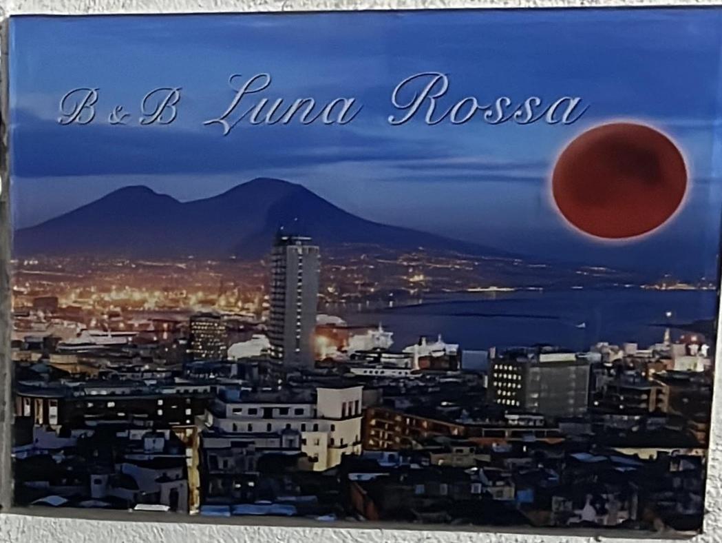 Appartement Luna Rossa
