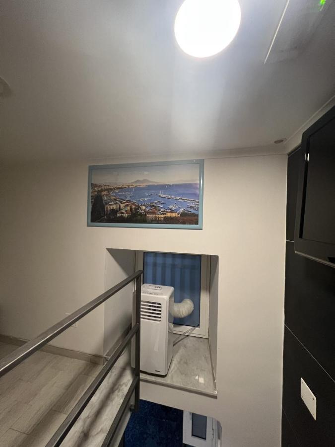 Luna Rossa Appartement Naples