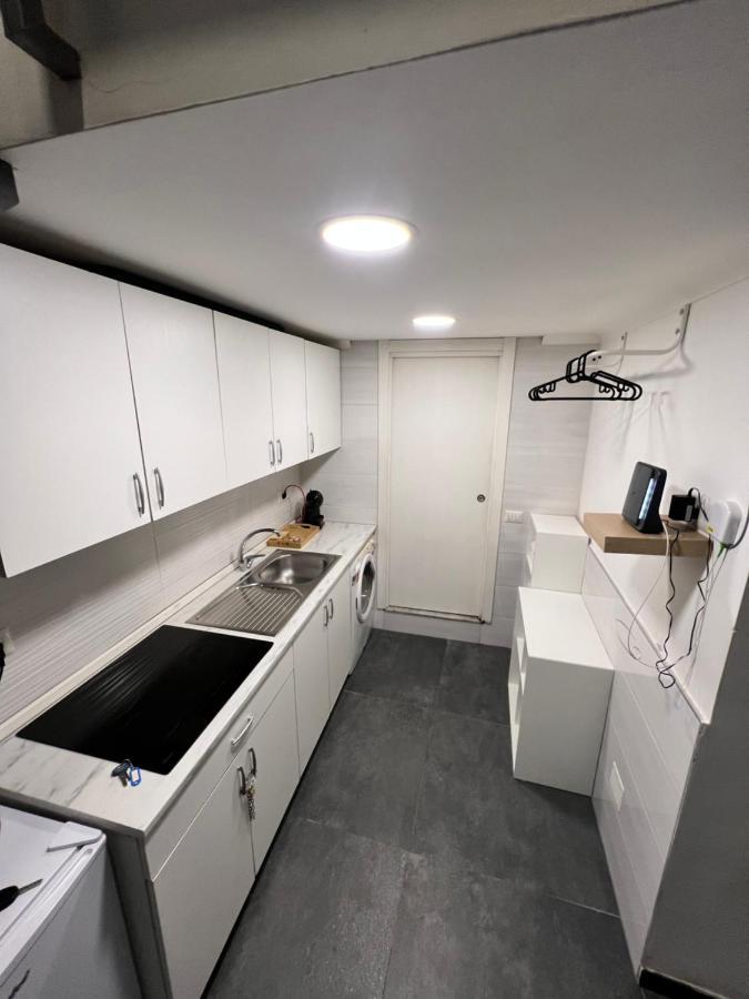 Luna Rossa Appartement Naples